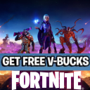 [!!FORTNITE!!] Free Unlimited V Bucks Generator 2022