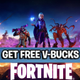 [!!FORTNITE!!] Free Unlimited V Bucks Generator 2022