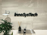 千代田会館のオフィス