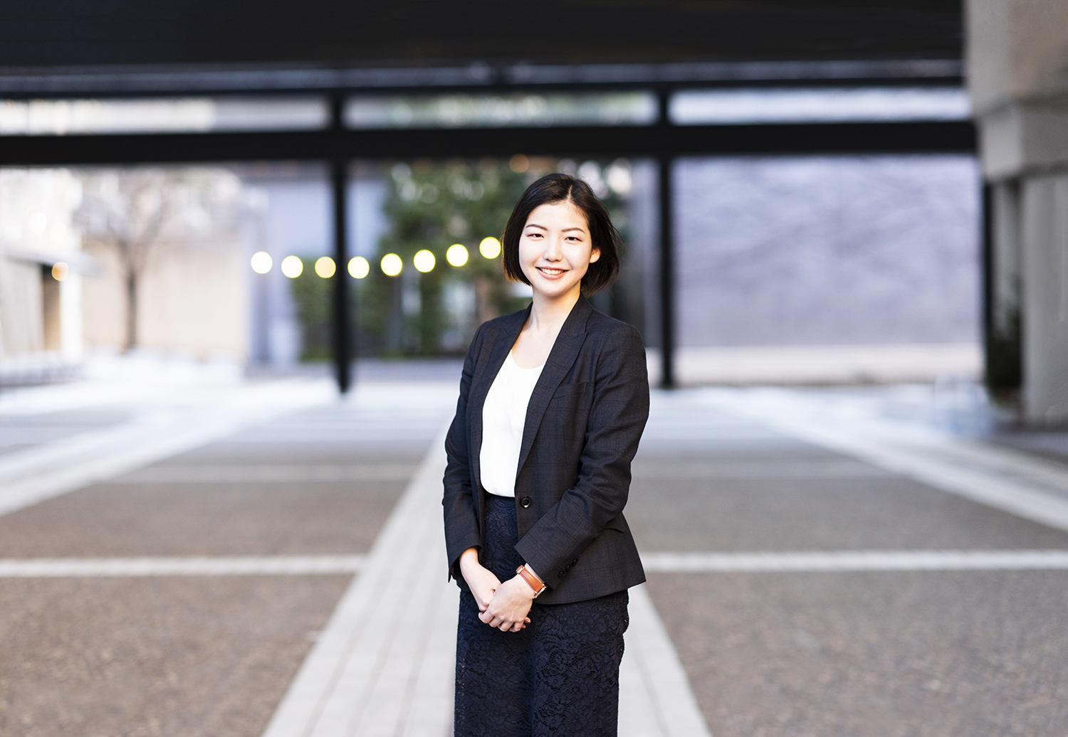 【社員インタビュー⑦】「お客様の力になり続ける」強い意志と「変わり続けたい」想いに応える無限のキャリア