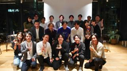 毎月の懇親会や季節のイベント、創業記念パーティーなど様々なイベントも行っています