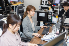 独立志望社労士の方必見！！経験が生かせて、キャリアアップも目指せる！