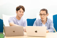 いつでもCTOに聞ける環境でぐんぐん成長