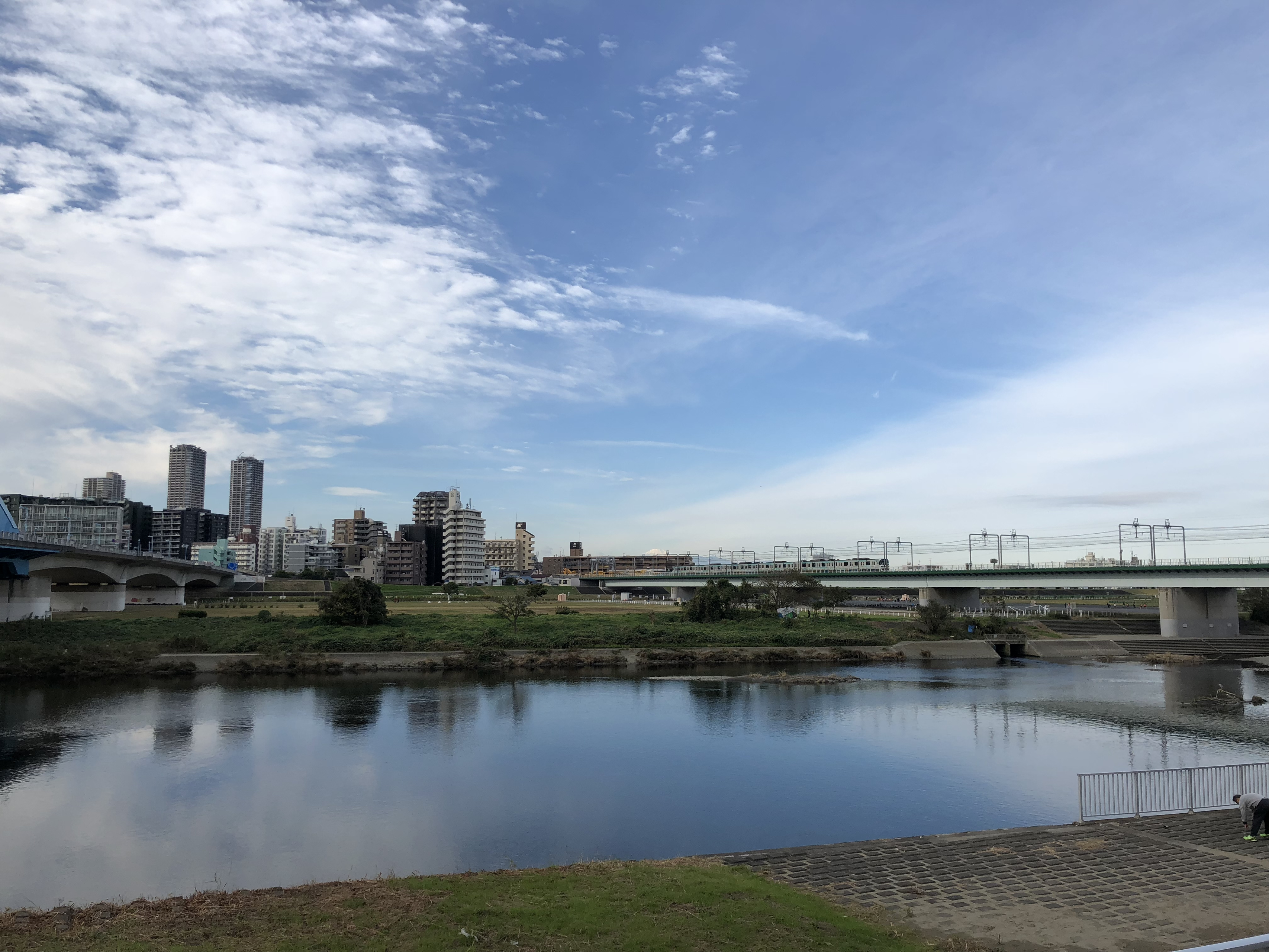 習慣が積み重なって、バリューになる。