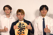 グローバルで挑戦する学生PM募集！