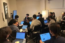 2ndステージを視野に入れた営業とは！
