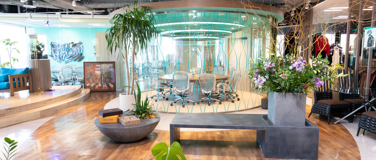 Webマーケター募集！柔軟な発想力で一緒にブランドを成長させませんか？