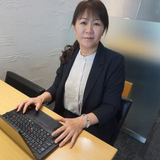 那須 貴子