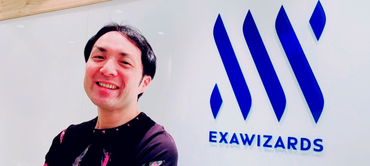 AIベンチャーに飛び込んだ未踏クリエータが考える本当の「ゼロ→イチ」とは