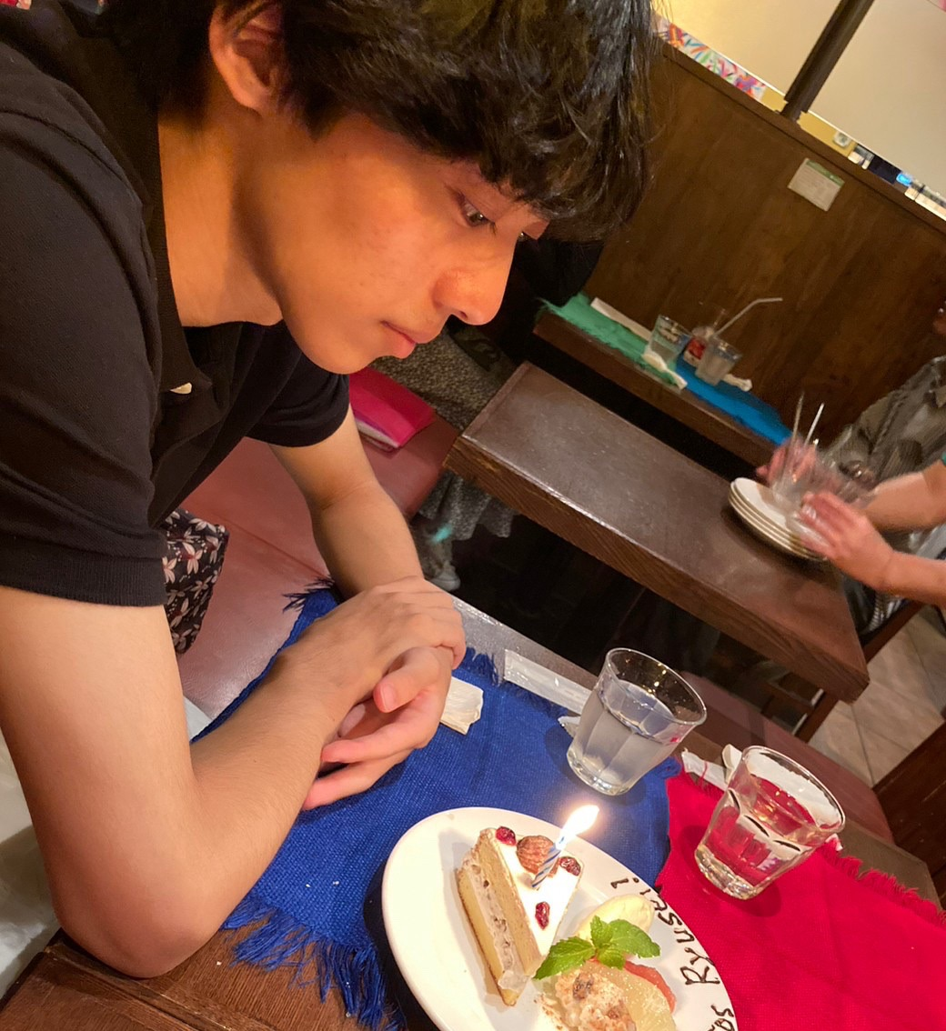 松田 龍征