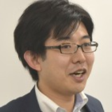 川上 大輔