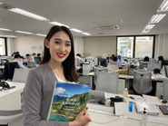 働く拠点は東京横浜選べます！