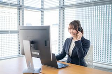 カスタマーサポートSaaSで顧客の業務改善DXに伴走する、CS募集！