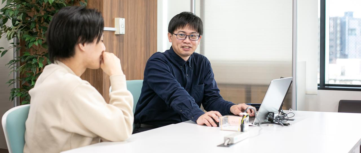 本質は、現場にある。IT×業務改革でクライアントと伴走するコンサル職