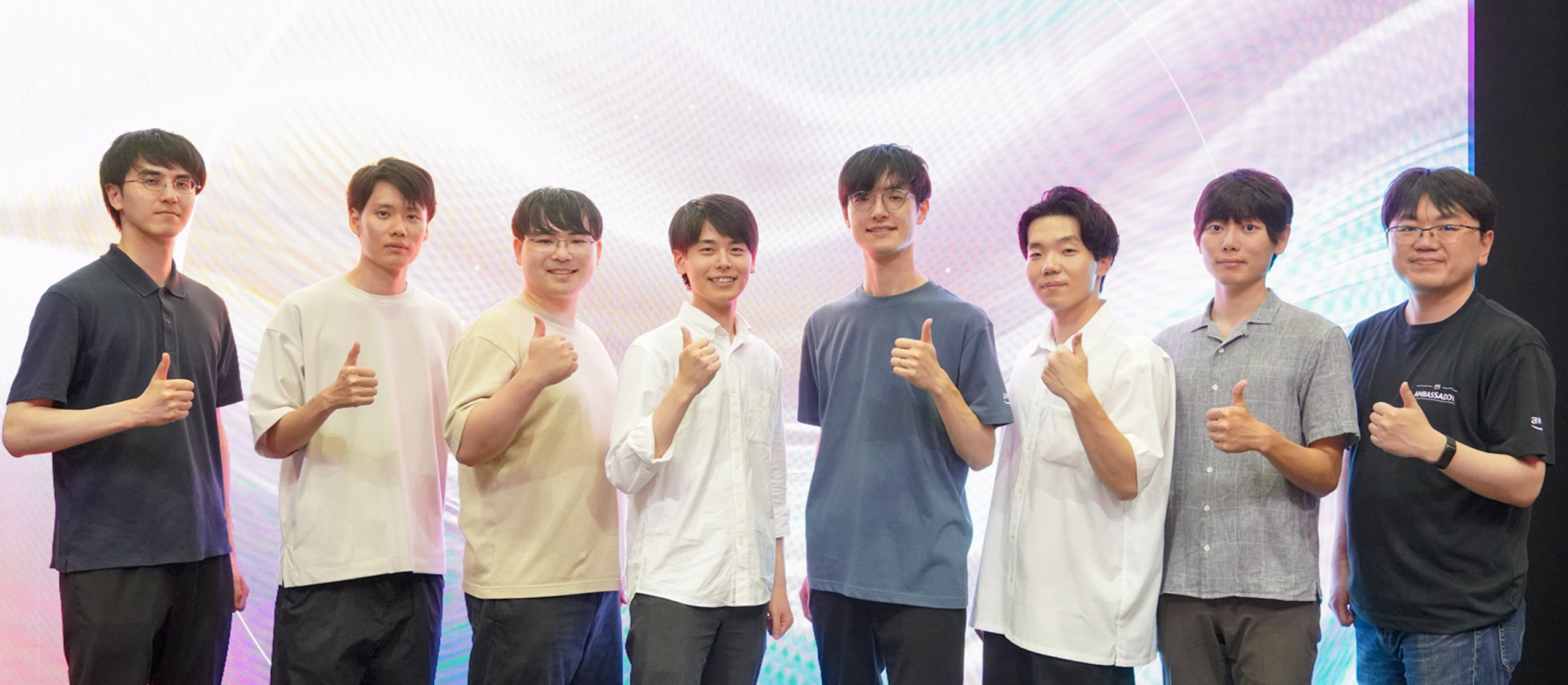 クラウドの今を体感。フェンリルエンジニアによる、AWS Summit Japan 2025レポート