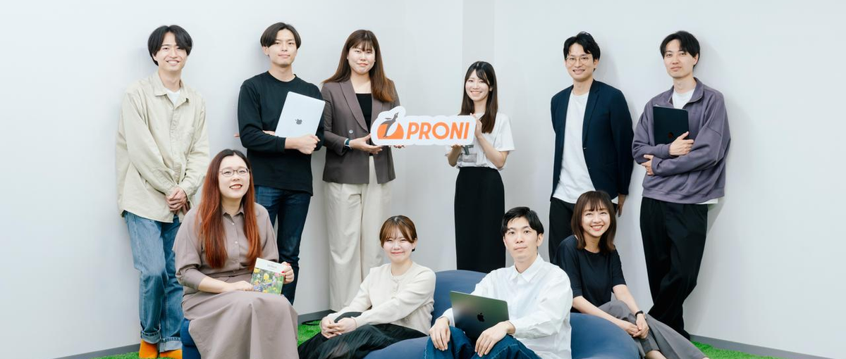 エンプラセールスチームのリーダー候補｜エンプラ企業攻略をお任せしたいです！