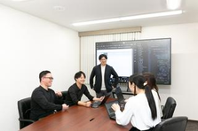 Salesforceエンジニア｜全国好きな場所から応募可能！