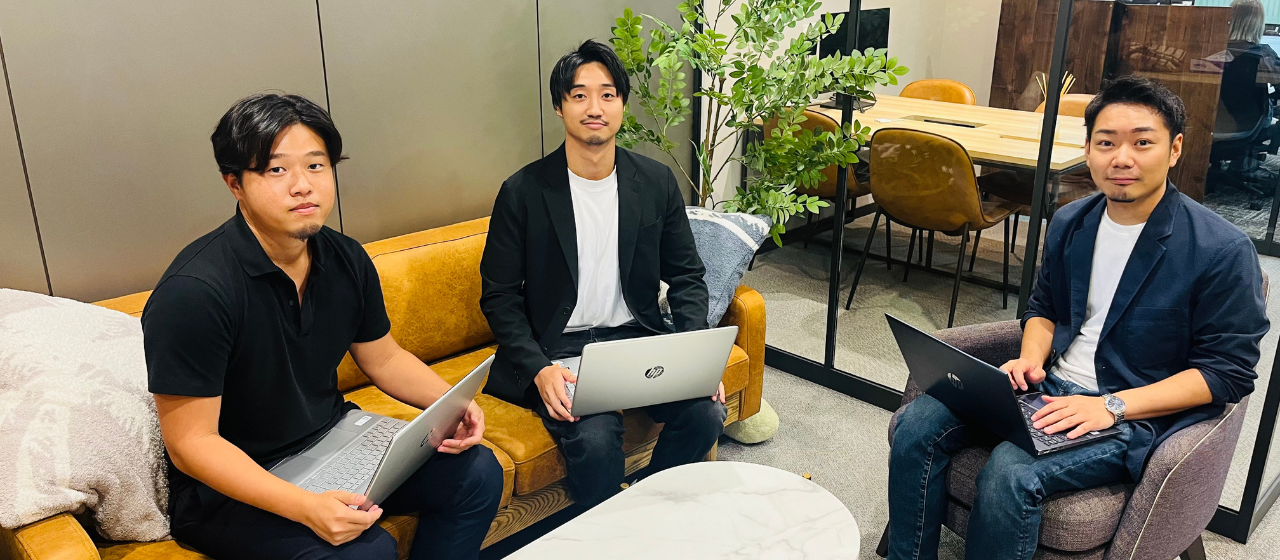 【コンサルタント座談会】成長スピードが速く、伸び幅も大きな仕事。挑戦を後押ししてくれる環境も魅力