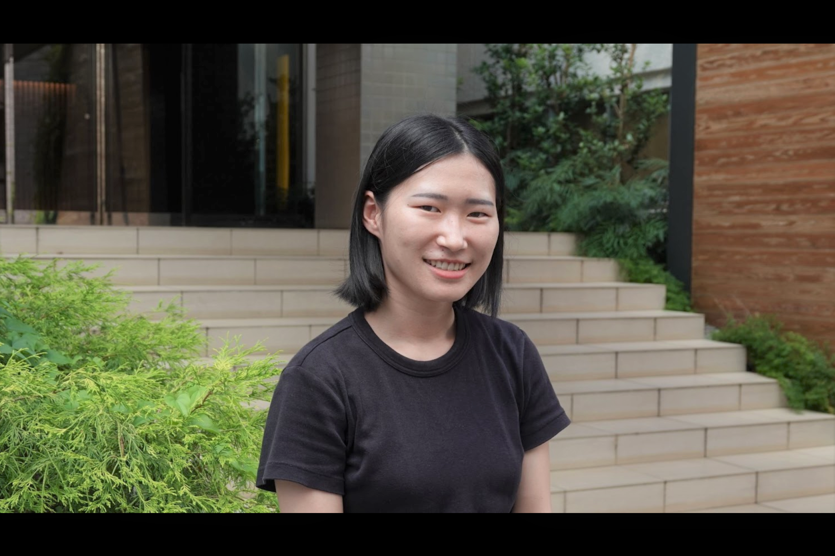 【21新卒インタビュー#2】中学生でプログラミングに目覚めエンジニアの道へ。（前編）