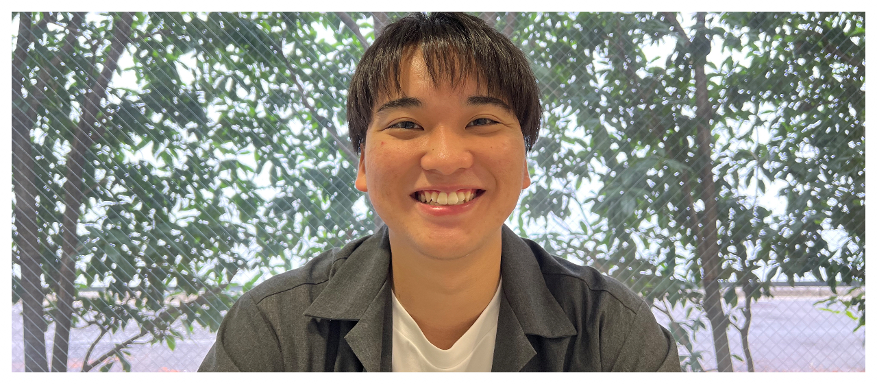 【接客業からエンジニアへ転身】「なんでも素直に相談できる」未経験者も経験者も働きやすい会社