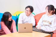 【残業月約10h】土日祝休/年休120日以上/産育実績あり！