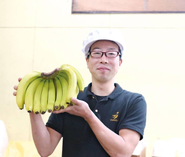 横浜工場も頑張っています