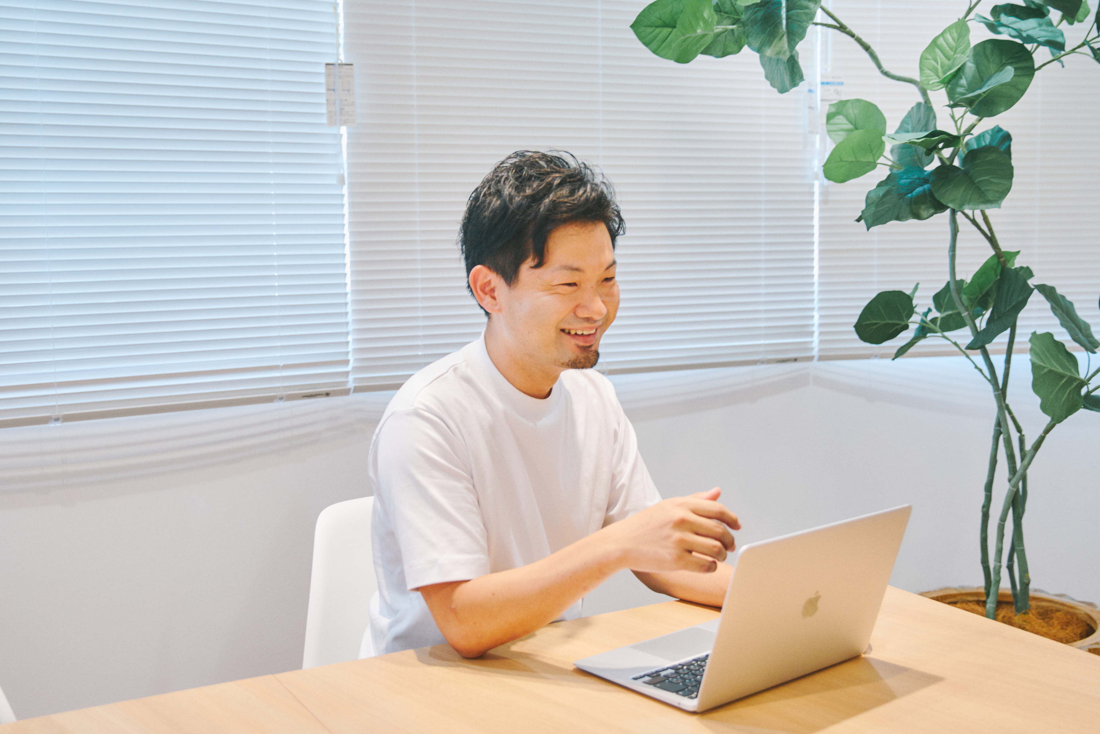 「やっぱり、ハードですよ」CEO・沢木が語るOKANの職場