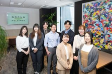 26卒 ｜AI最前線で活躍！テクノロジーを活かす営業の面白さ。