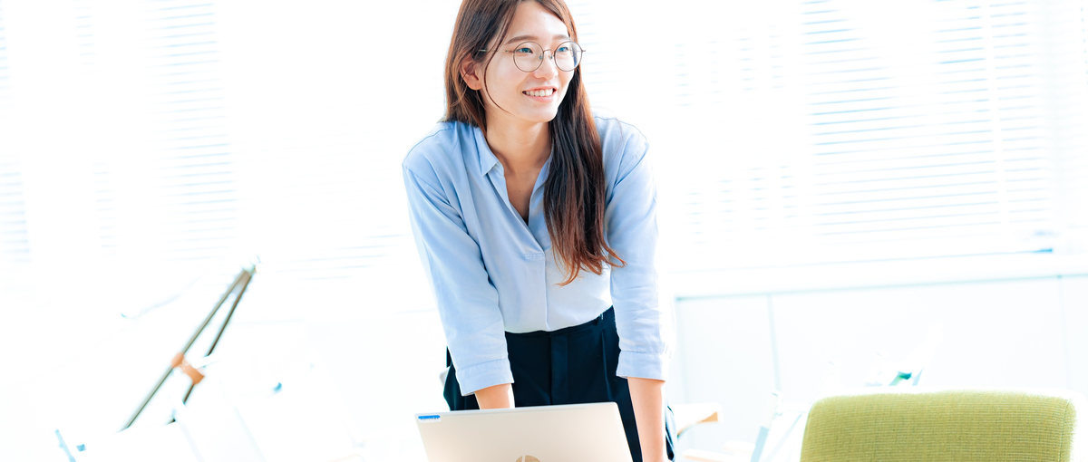 IT業界×営業のキャリアを広げる｜信頼関係がカギのソリューションセールス！