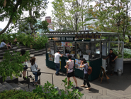 2013年に携わったオモハラビアフォレスト