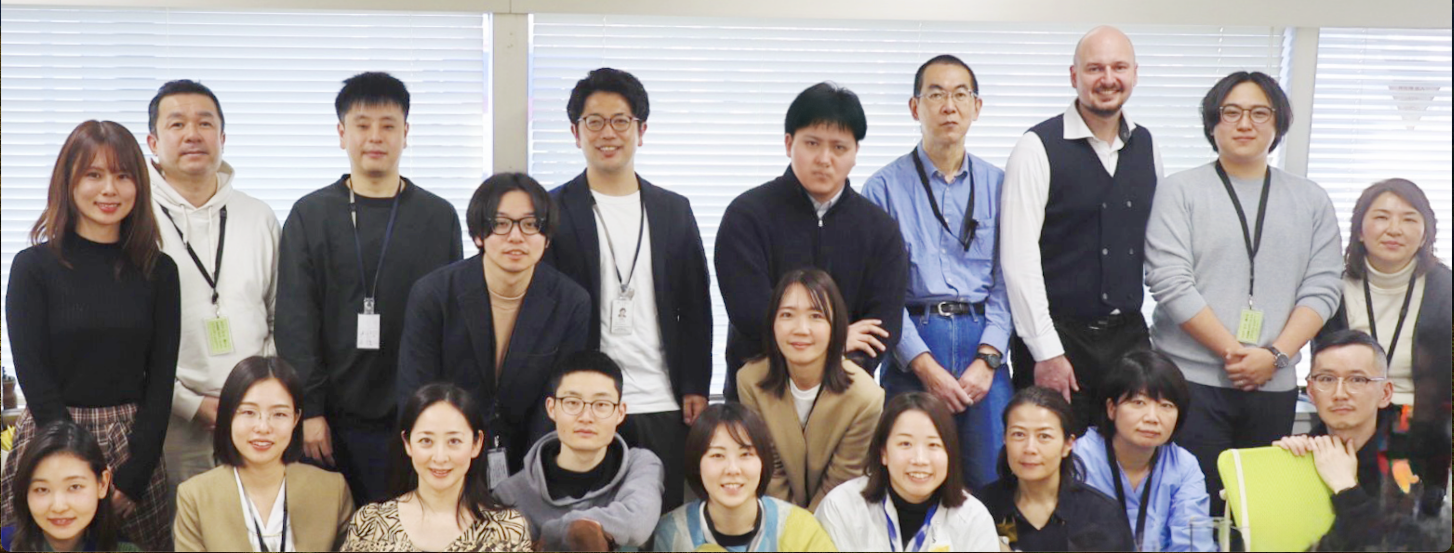 株式会社AiCANは設立5周年を迎えました