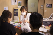 地域の魅力や宝物を輝かせるため、様々な事業に挑戦しています。そのひとつである「深山豆富店」。今回はお店を一緒に切り盛りし、次の展開を一緒に考えてくれる仲間に出会いたいと思っています。