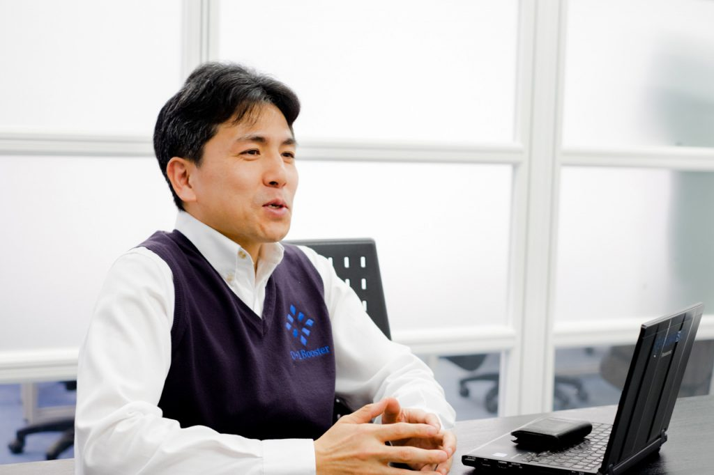 『日本を事業創造できる国にして世界を変える』急成長するゼロワンブースター が「仲間に迎え入れたい人材」とは