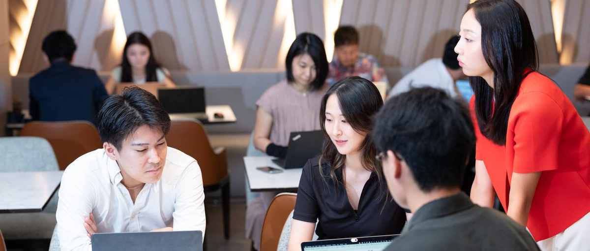 人の力で地球を救う。GreenCarbonのHRチームにジョインしません？