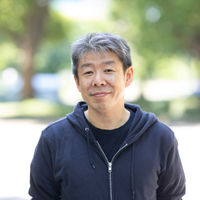 翁 松齢さんのプロフィール