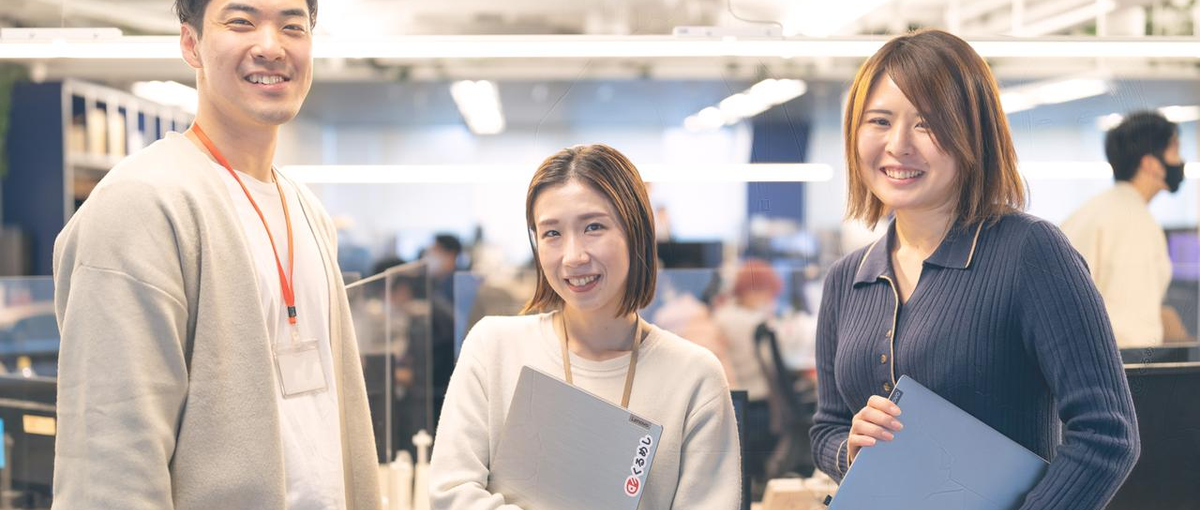 第二創業の法人向けフードデリバリープラットフォームの法務マネージャー募集！