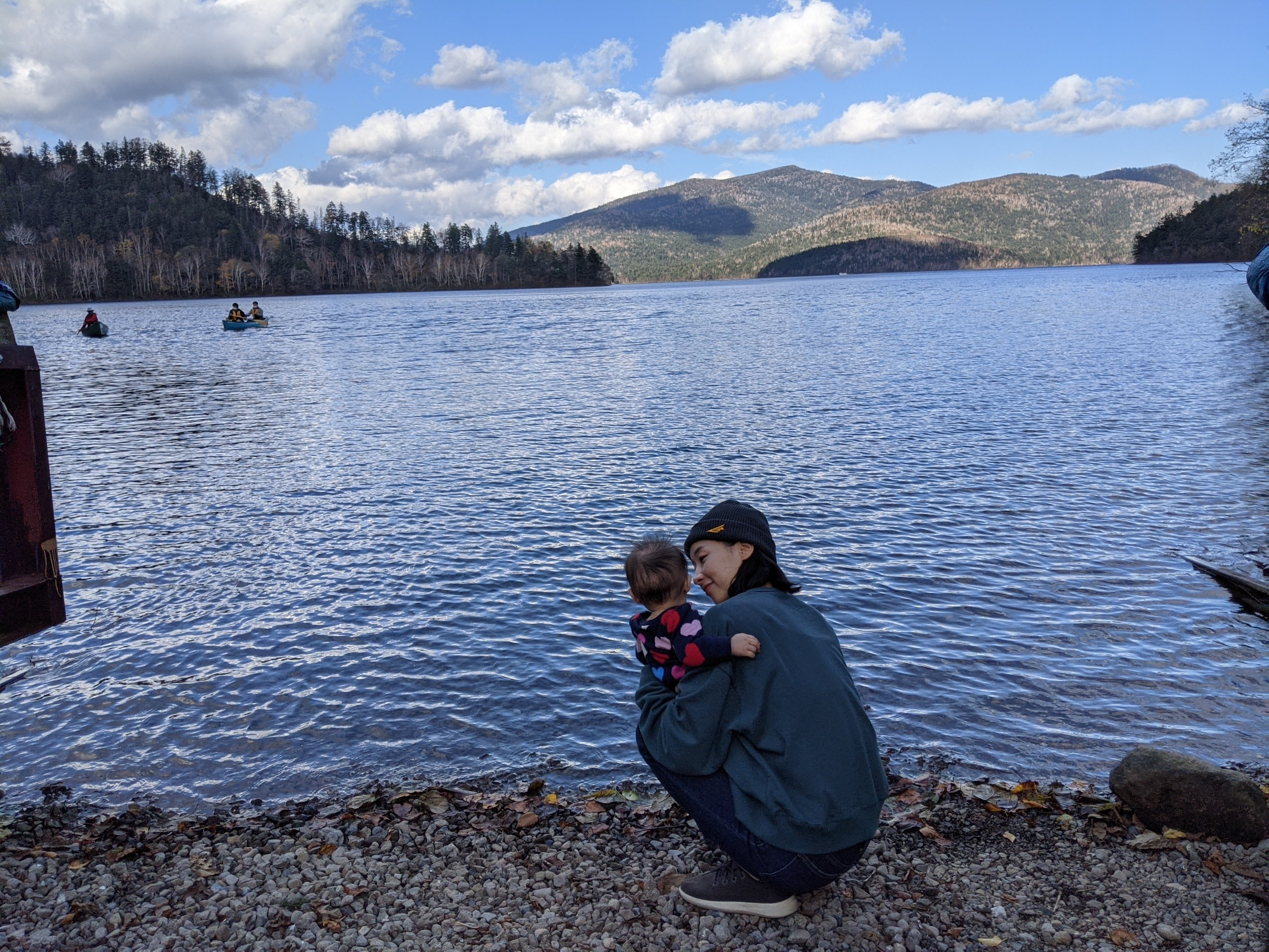 🎉Welcome back！産休・育休を経て復職！🎉