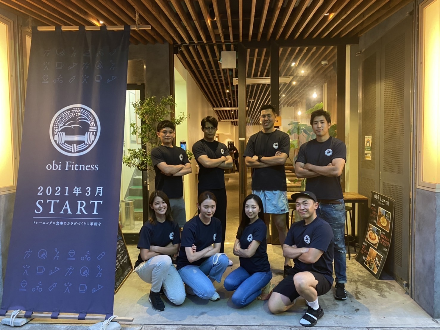 「経営の擬似体験を。自分次第で可能性はいくらでも広がる！」社員インタビュー/奥田匡哉さん【後編】