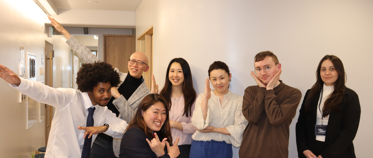 その経験、私たちと活かしませんか？あなたの気配りやサポート経験が輝く場所