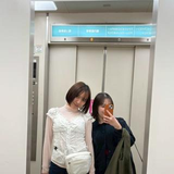 奈良橋 ももか