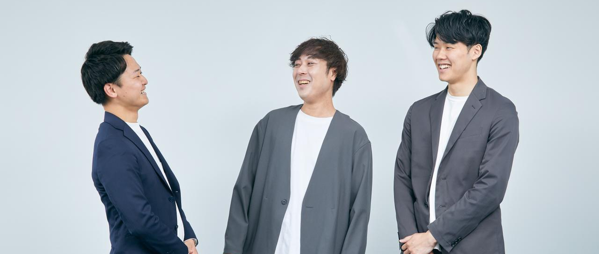 人材業界出身者が集うスタートアップ｜革新的なHRサービスを世の中へ！