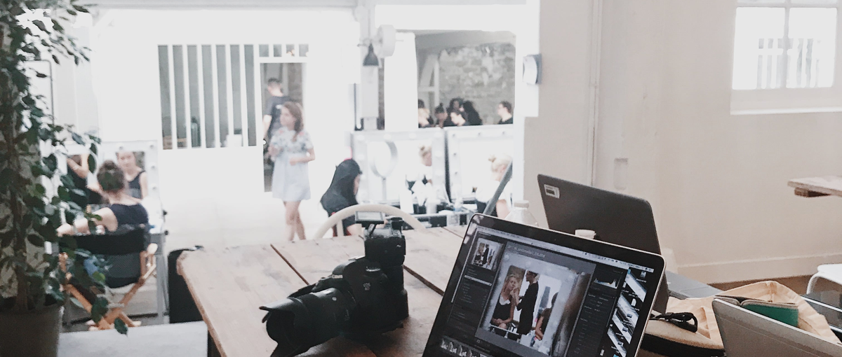 WEBデザイナー募集｜スタートアップでスキルアップを目指しませんか？