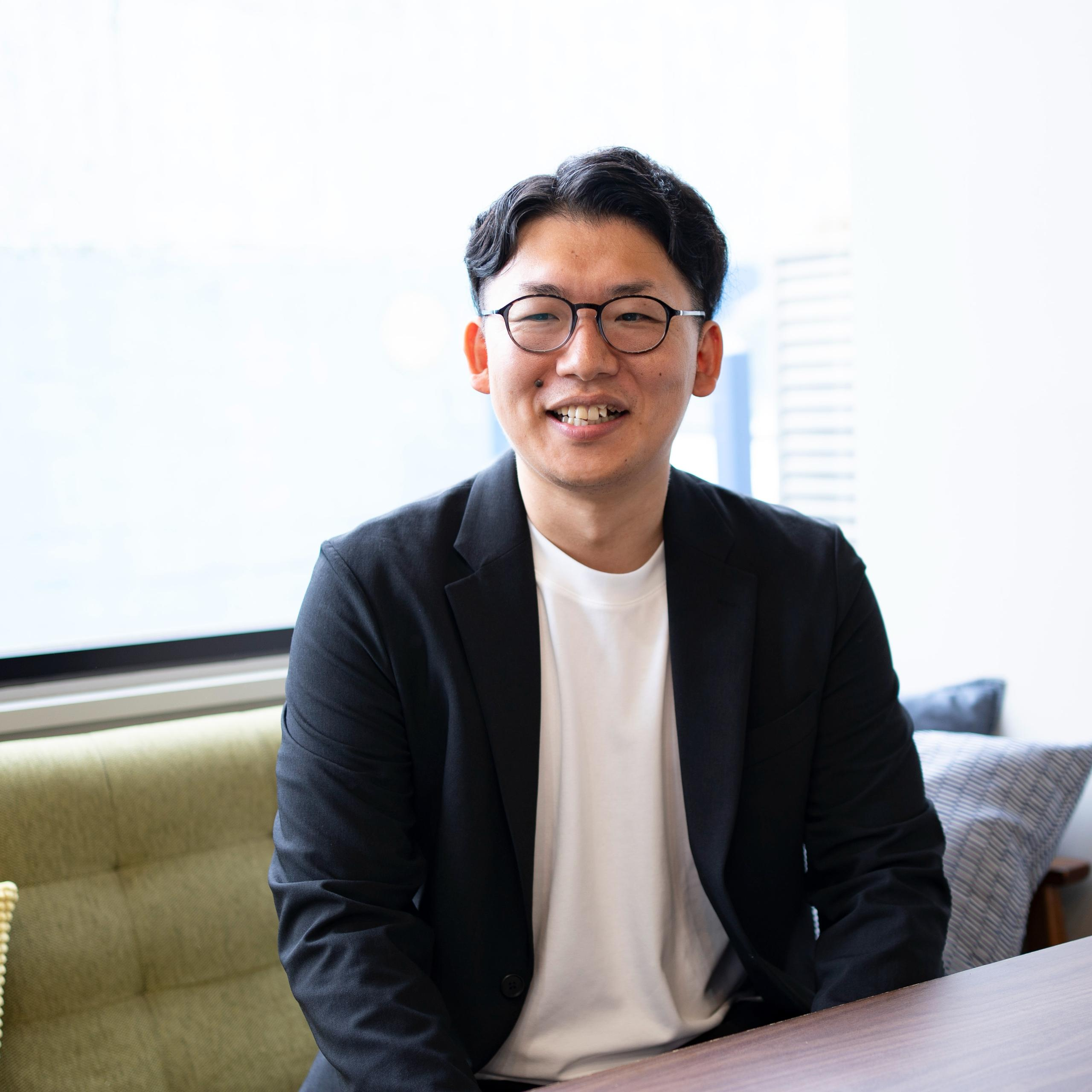Shohei Yamada