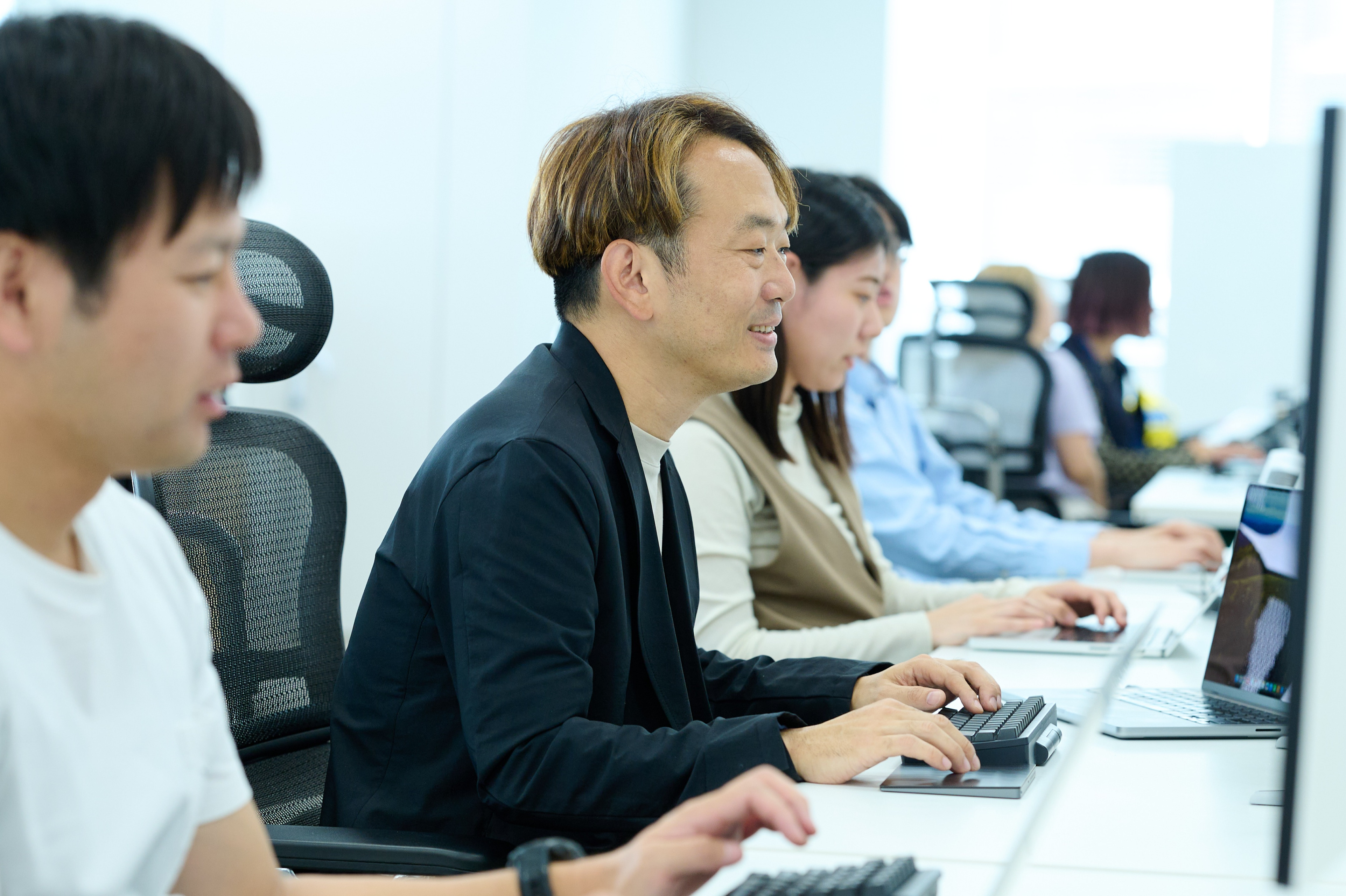 急成長中のエンジニア向けサービス基盤を牽引するSREを募集！ - ファインディ株式会社のインフラエンジニアの採用 - Wantedly