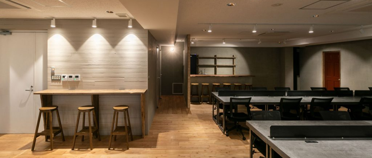 まずはエンジニア、ゆくゆくは教育、マネジメント、事業開発まで携わりたい方！