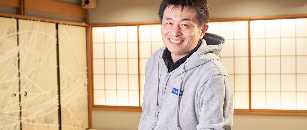 日本の事業創造を加速する、01Boosterがオープンポジションで人材募集