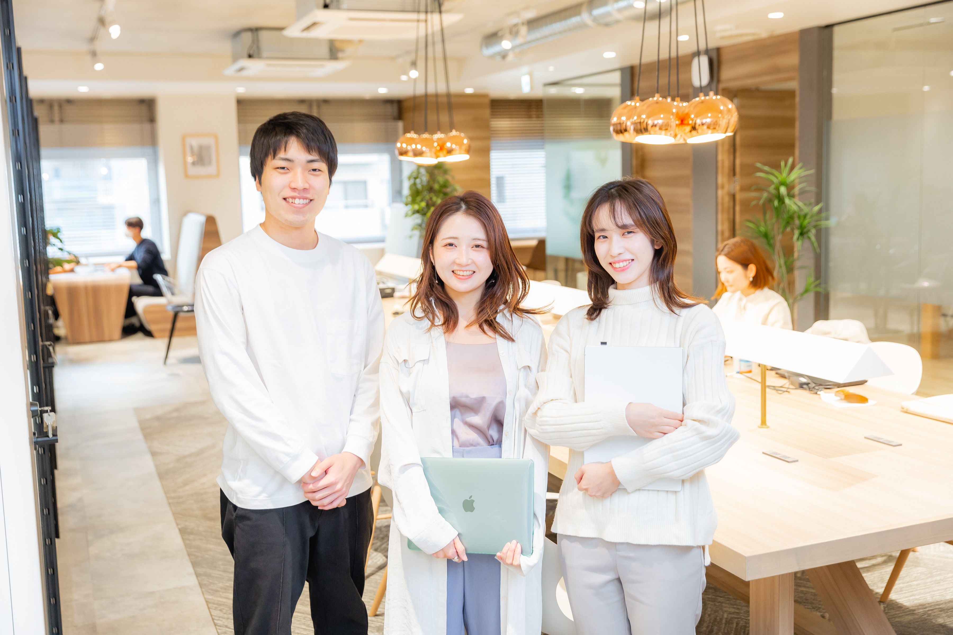 【ACROVEValue】仕事の見え方が変わる４つの行動指針