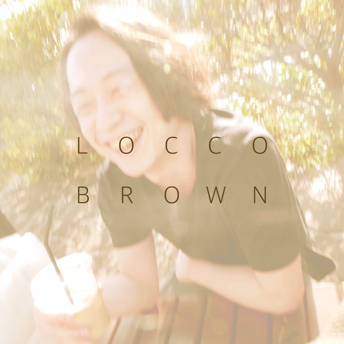 Locco Brown (小島)