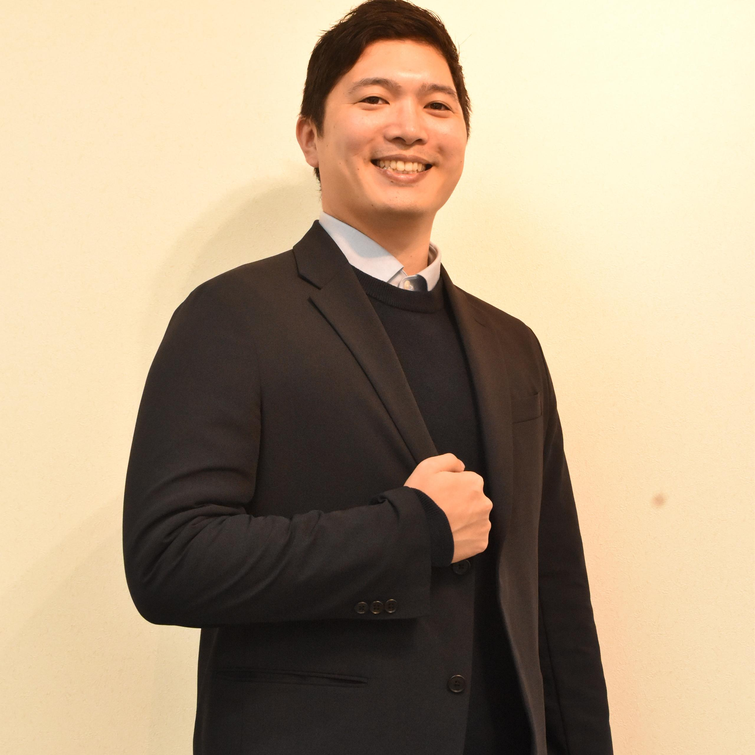 Hiroki Shimizu