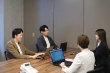 事業成長にダイレクトに貢献！！スタートアップ企業の即戦力になりませんか？
